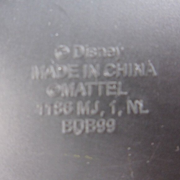 Disney Pixar Planes Fire Rescue Ryker Deluxe Diecast Fire truck TMST 6.25" Long - Picture 2 of 11